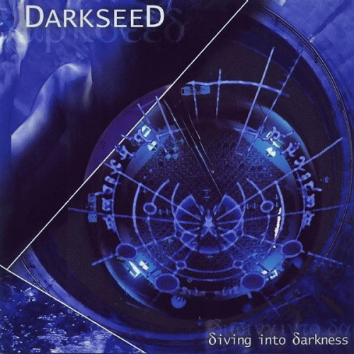 Darkseed : Diving into Darkness